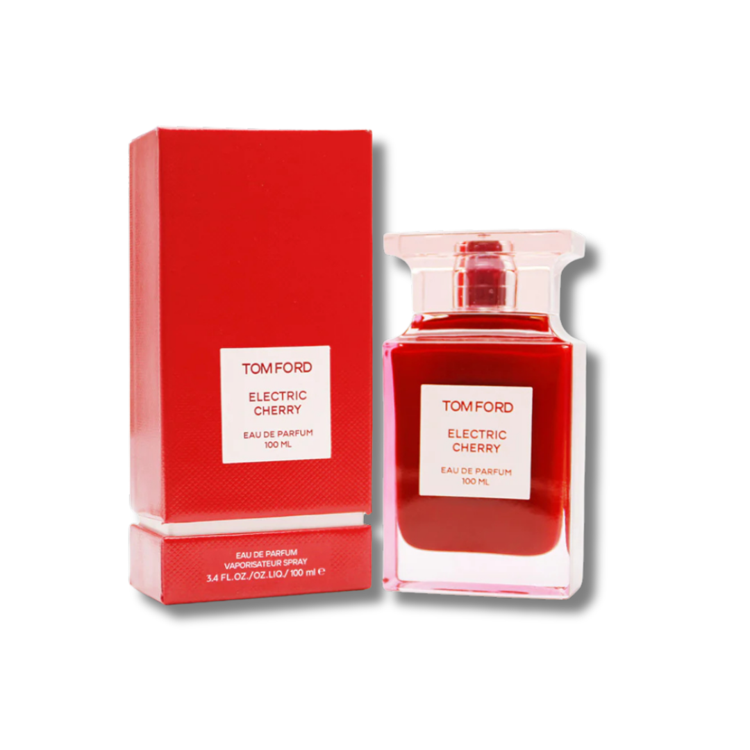 Tom Ford Electric Cherry 100ml