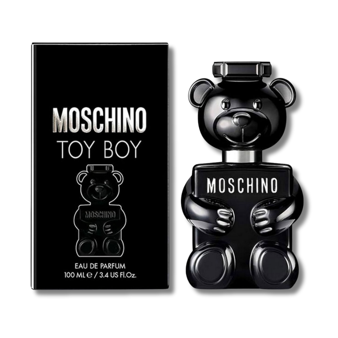 Moschino Toy Boy 100ml