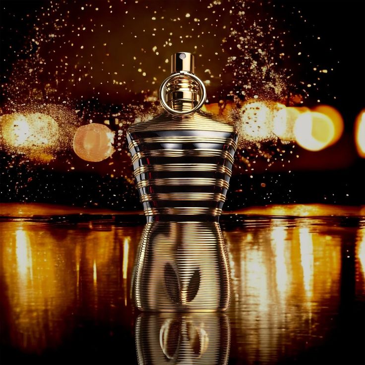 JPG Le Male 80ml