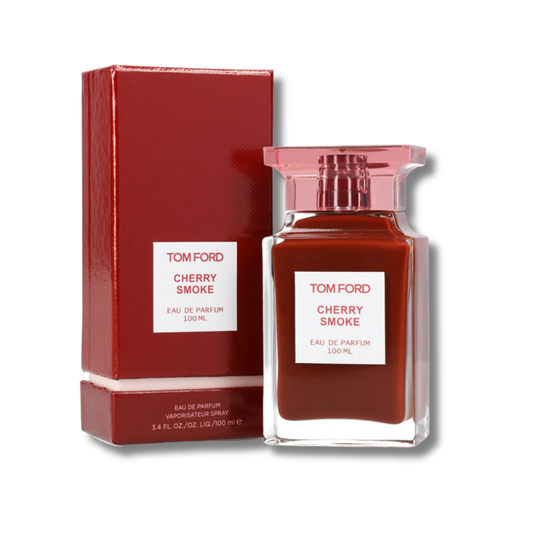 Tom Ford Cherry Smoke