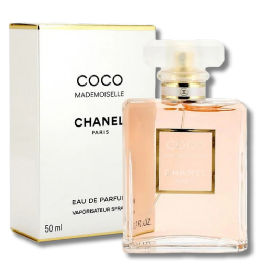 Coco Chanel Mademoiselle 100ml
