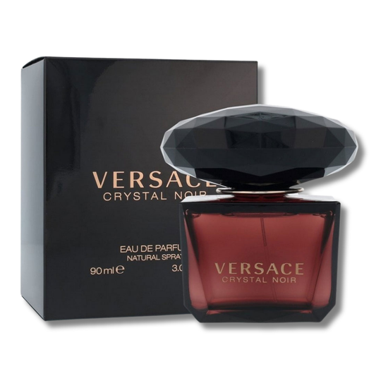 Versace Crystal Noir 80ml