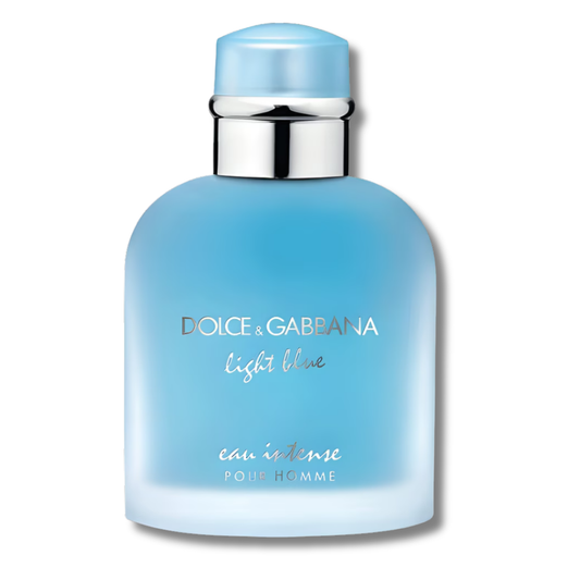 DOLCE GABANA Light Blue 80ml