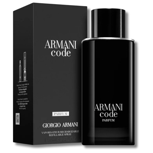 Armani Code 75ml