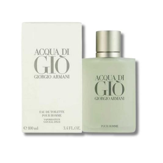 Acqua di G10 90ml
