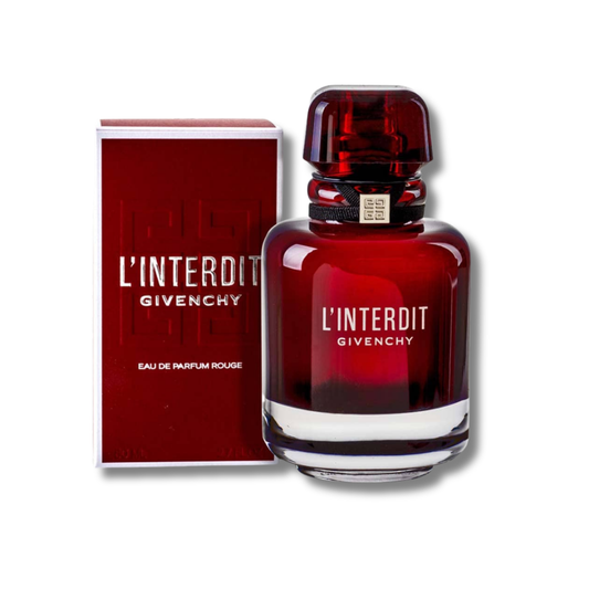 Givenchy L'INTERDIT 80ml