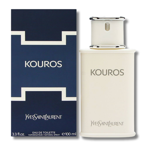 YSL Kouros 100ml