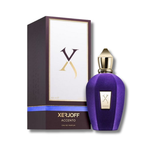 Xerjoff Accento 100ml