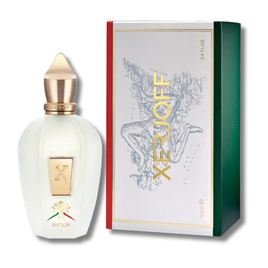 Xerjoff 1861 Naxos 100ml