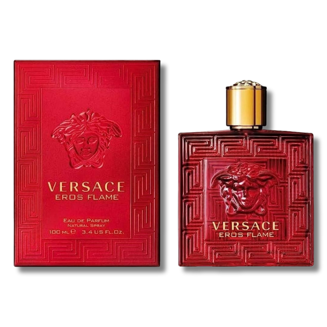 Versace Eros Flame EDP 100ml