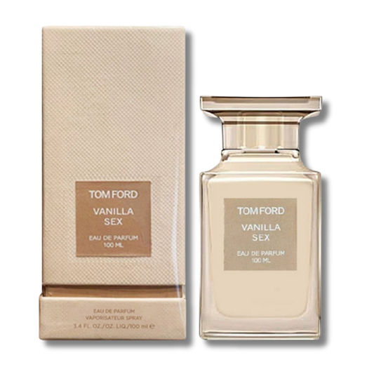 Vanilla Sex Tom Ford 100ml