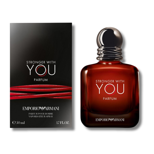 Emporio Armani Stronger With You Absulutly 100ml