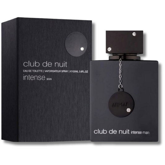 Club de nuit intense 100ml