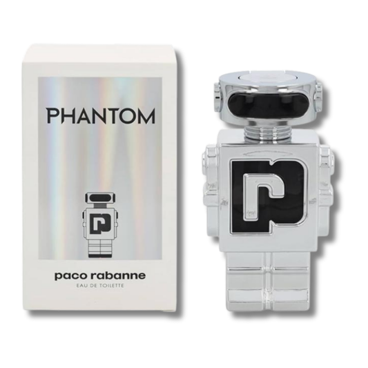 Paco Rabanne Phantom 100ml