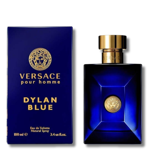 Versace Pour Homme Dylan Blue 100ml