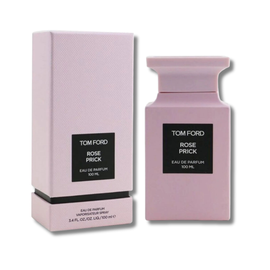 Tom Ford Rose Prick 100ml