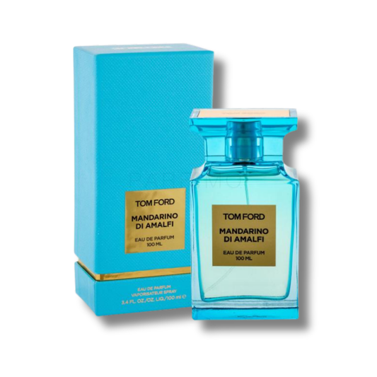 Tom Ford Mandarino Di Amalfi 100ml