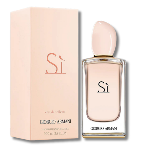 Gorgio Armani Si 75ml