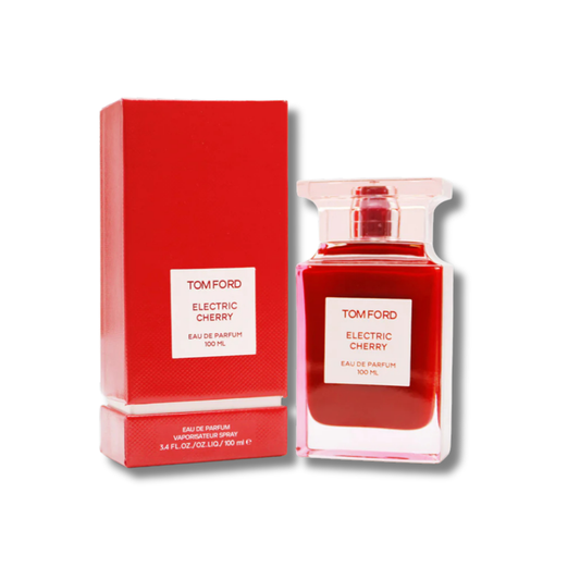 Tom Ford Electric Cherry 100ml