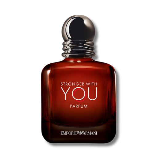 Emporio Armani Stronger With You Intensely 100ml