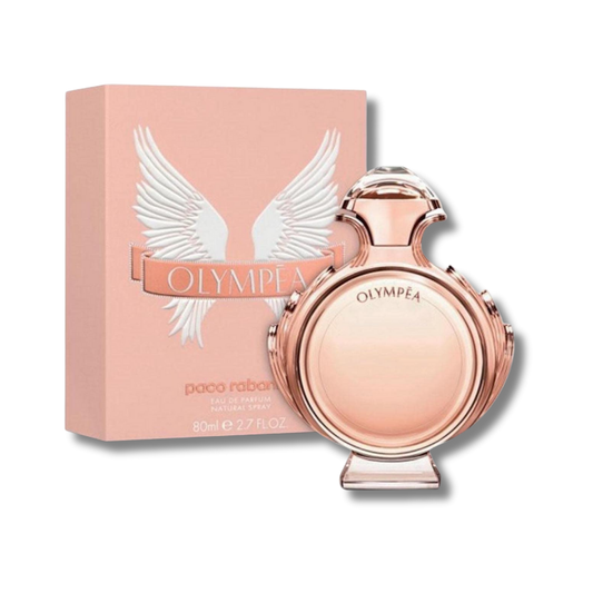 Olympea Rabanne 80ml