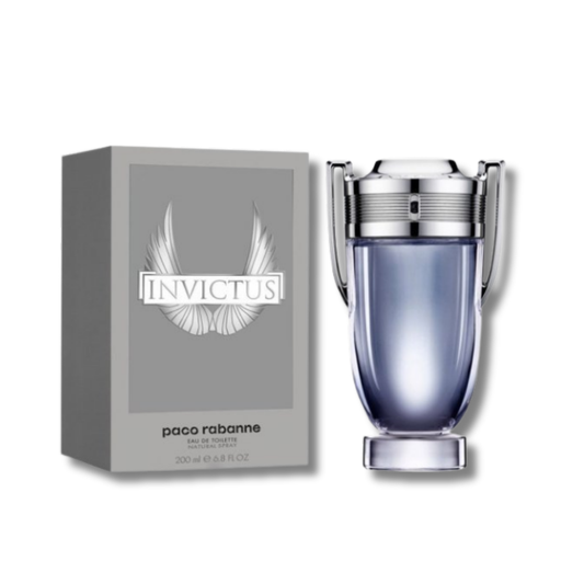 Paco Rabanne Invictus 100ml