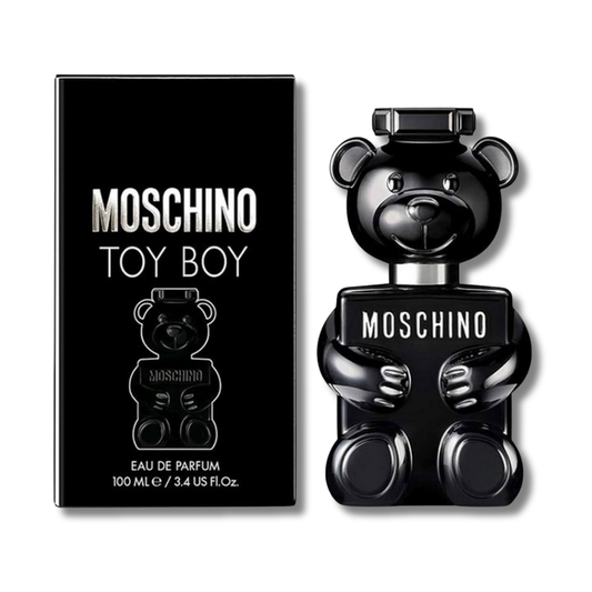 Moschino Toy Boy 100ml