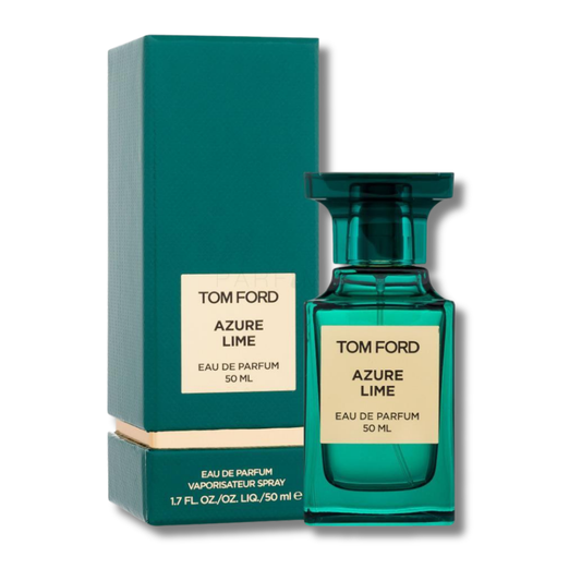 Tom Ford Azure Lime 100ml
