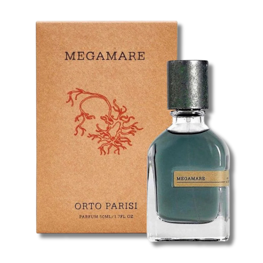 Megamare Orto Parisi 50ml