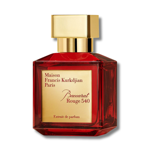Baccarat Rogue 540 50ml