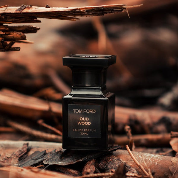 Tom Ford Oud Wood - 100ml