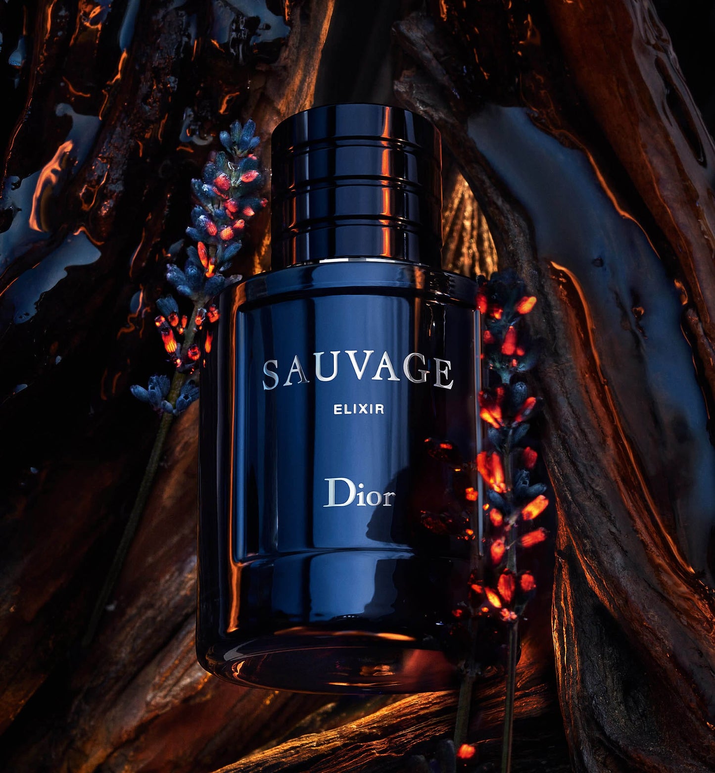 Dior Sauvage Elixir 60ml