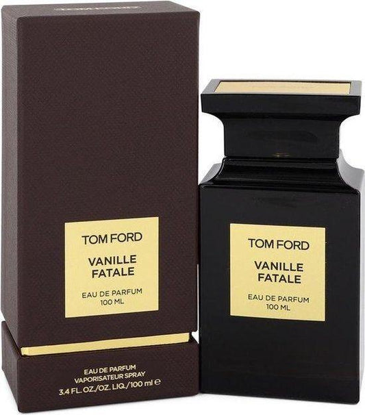 Tom Ford Vanille Fatale 100ml