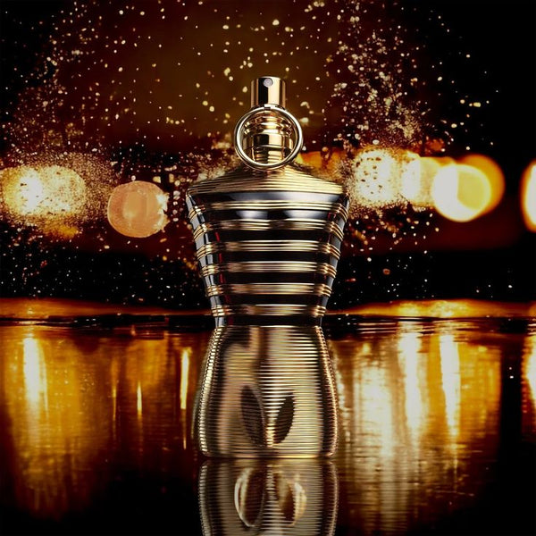 JPG Le Male 80ml