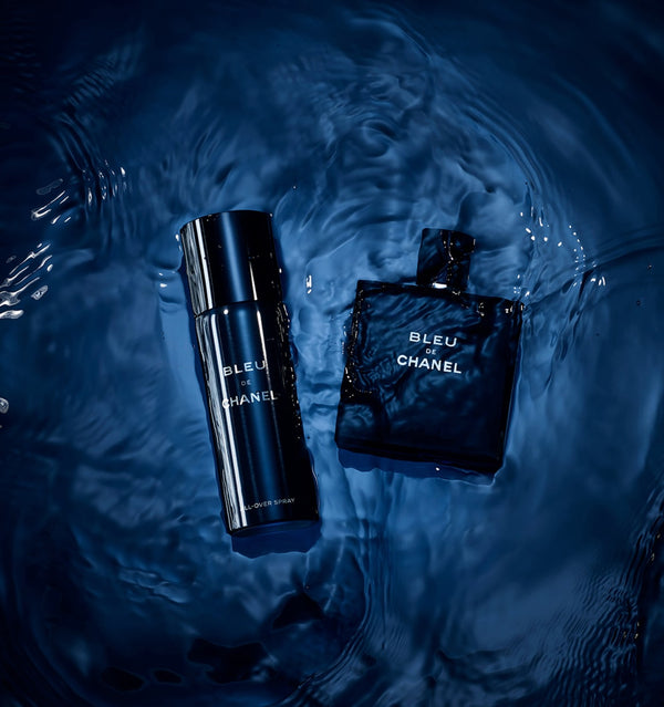Blue De Channel 100ml